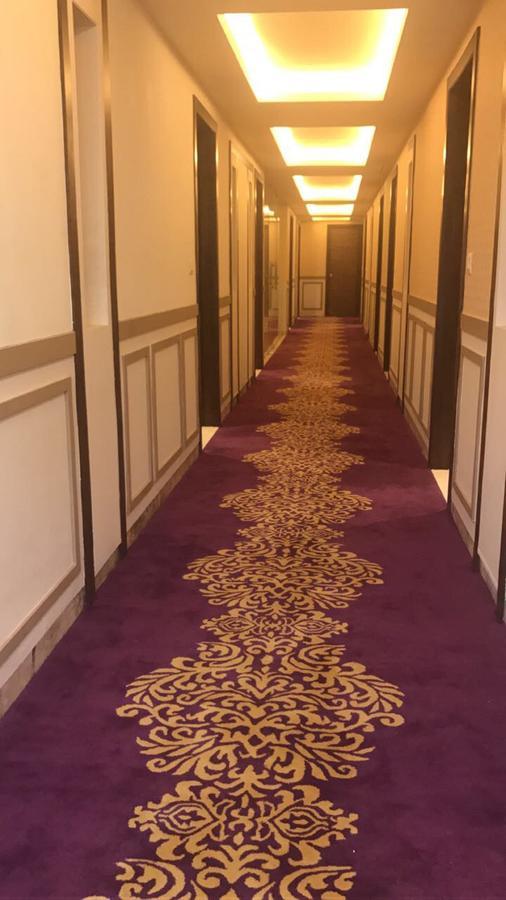 The Exotica Grand Hotel 3*