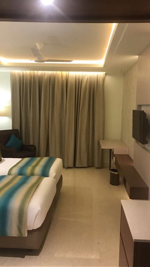 The Exotica Grand Hotel Delhi (National Capital Territory of India)