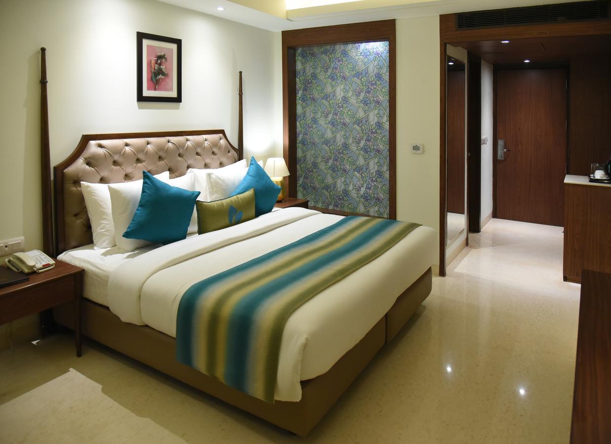 The Exotica Grand Hotel