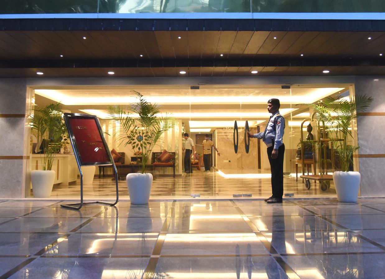 The Exotica Grand Delhi (National Capital Territory of India)