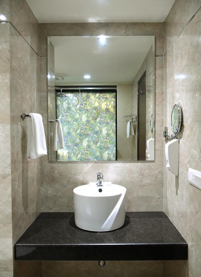 Hotel The Exotica Grand