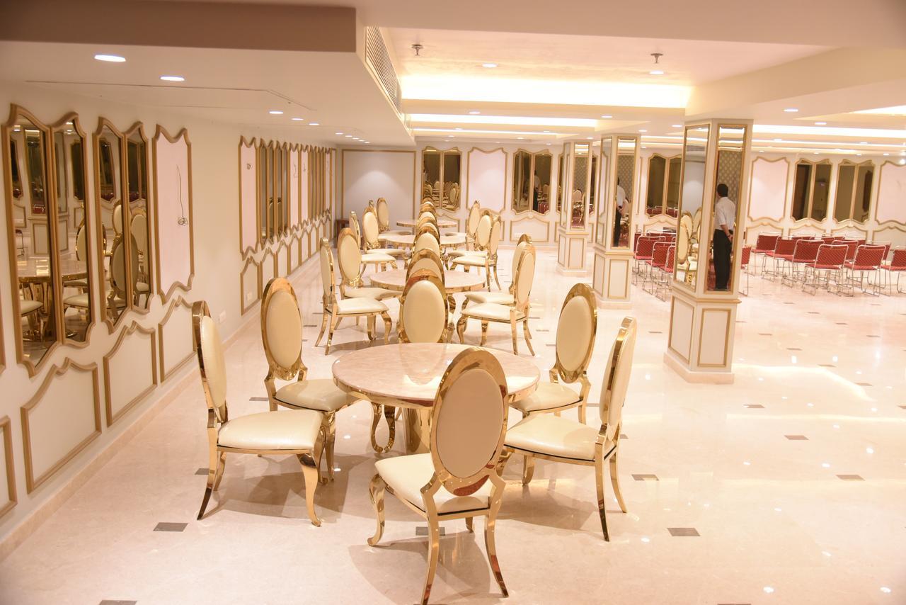 The Exotica Grand Hotel