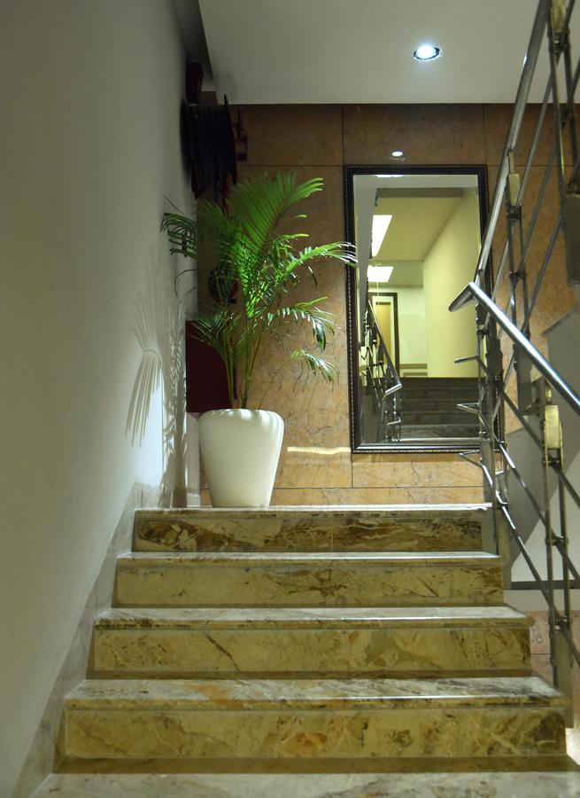 Hotel The Exotica Grand