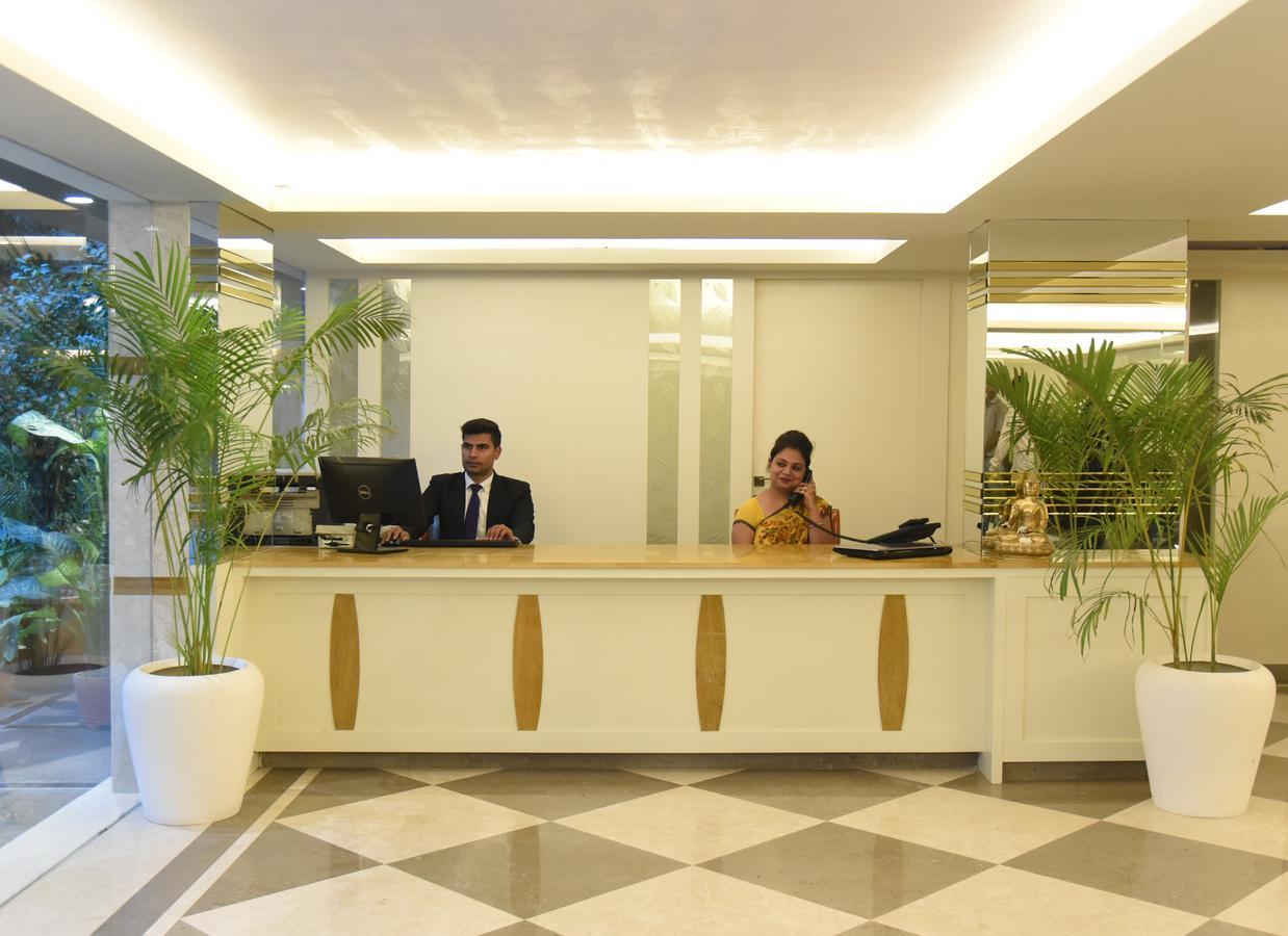 The Exotica Grand Hotel Delhi (National Capital Territory of India)