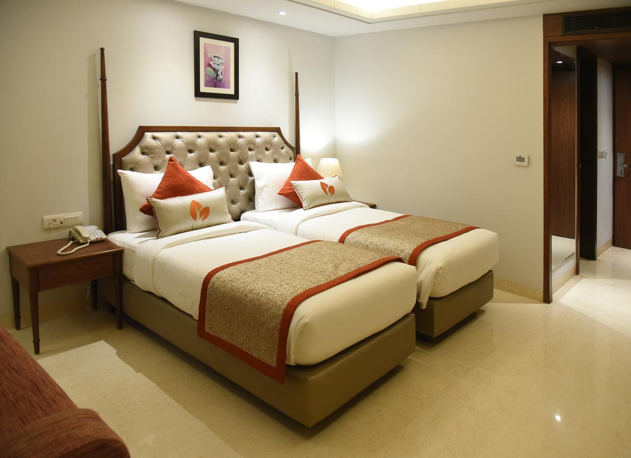 The Exotica Grand Delhi (National Capital Territory of India)