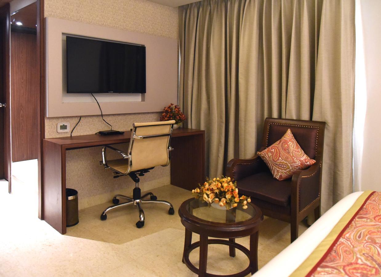 Hotel The Exotica Grand 3*