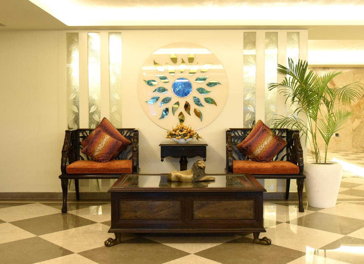 Hotel The Exotica Grand Delhi (National Capital Territory of India)