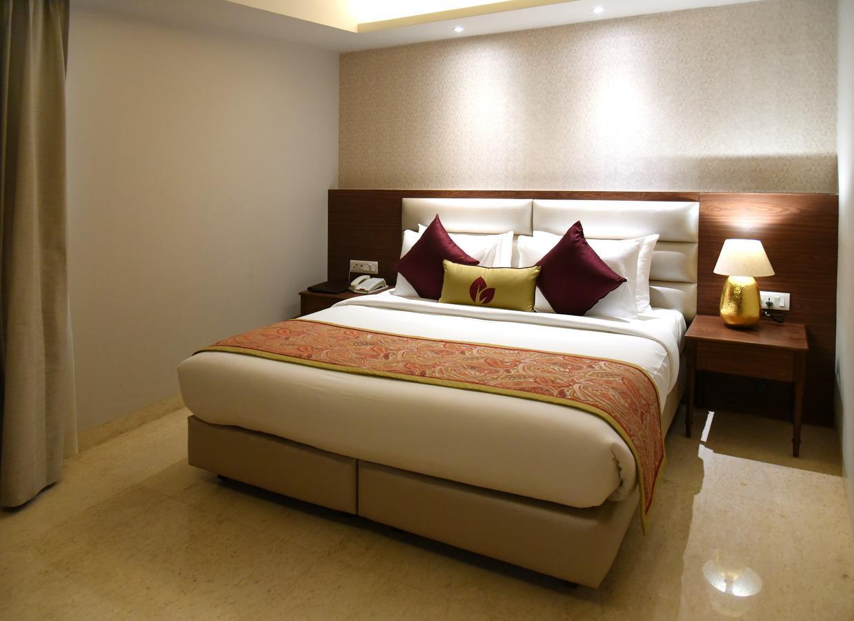 Hotel The Exotica Grand