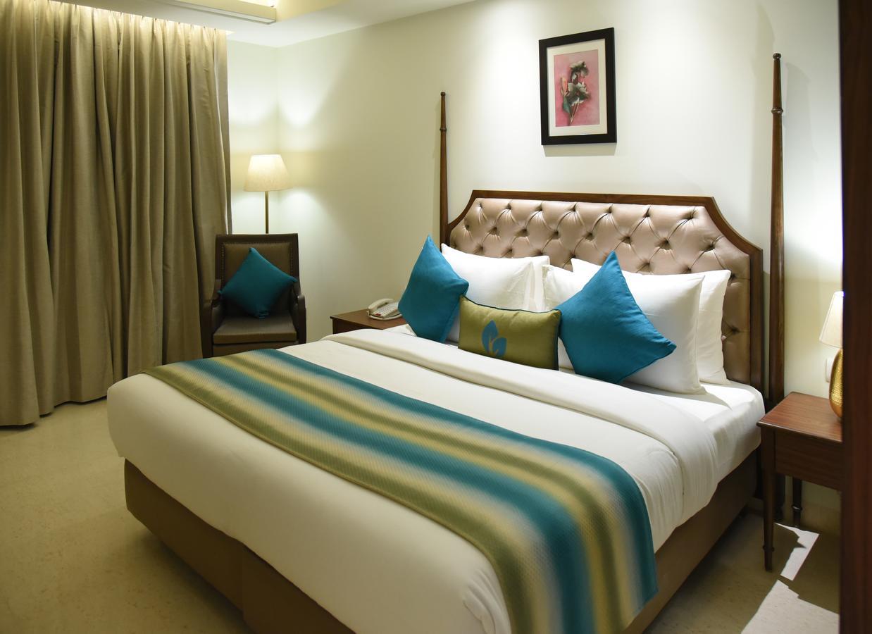 The Exotica Grand Delhi (National Capital Territory of India)