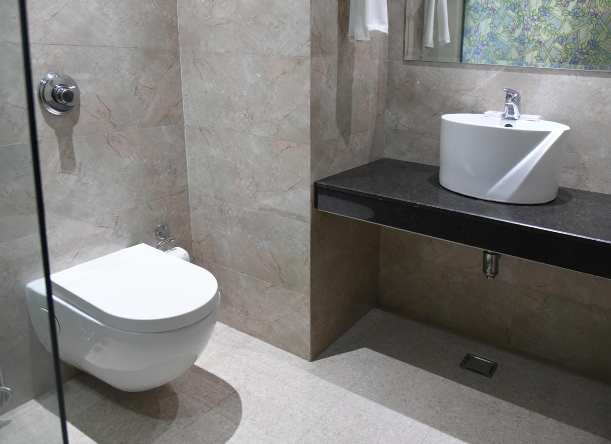 The Exotica Grand 3* Delhi (National Capital Territory of India)