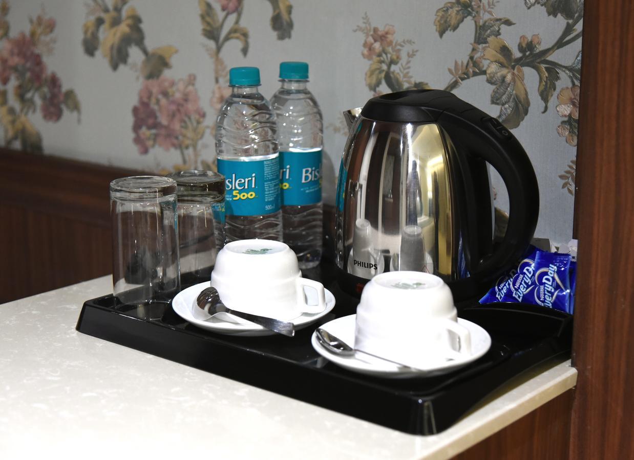 Hotel The Exotica Grand Delhi (National Capital Territory of India)