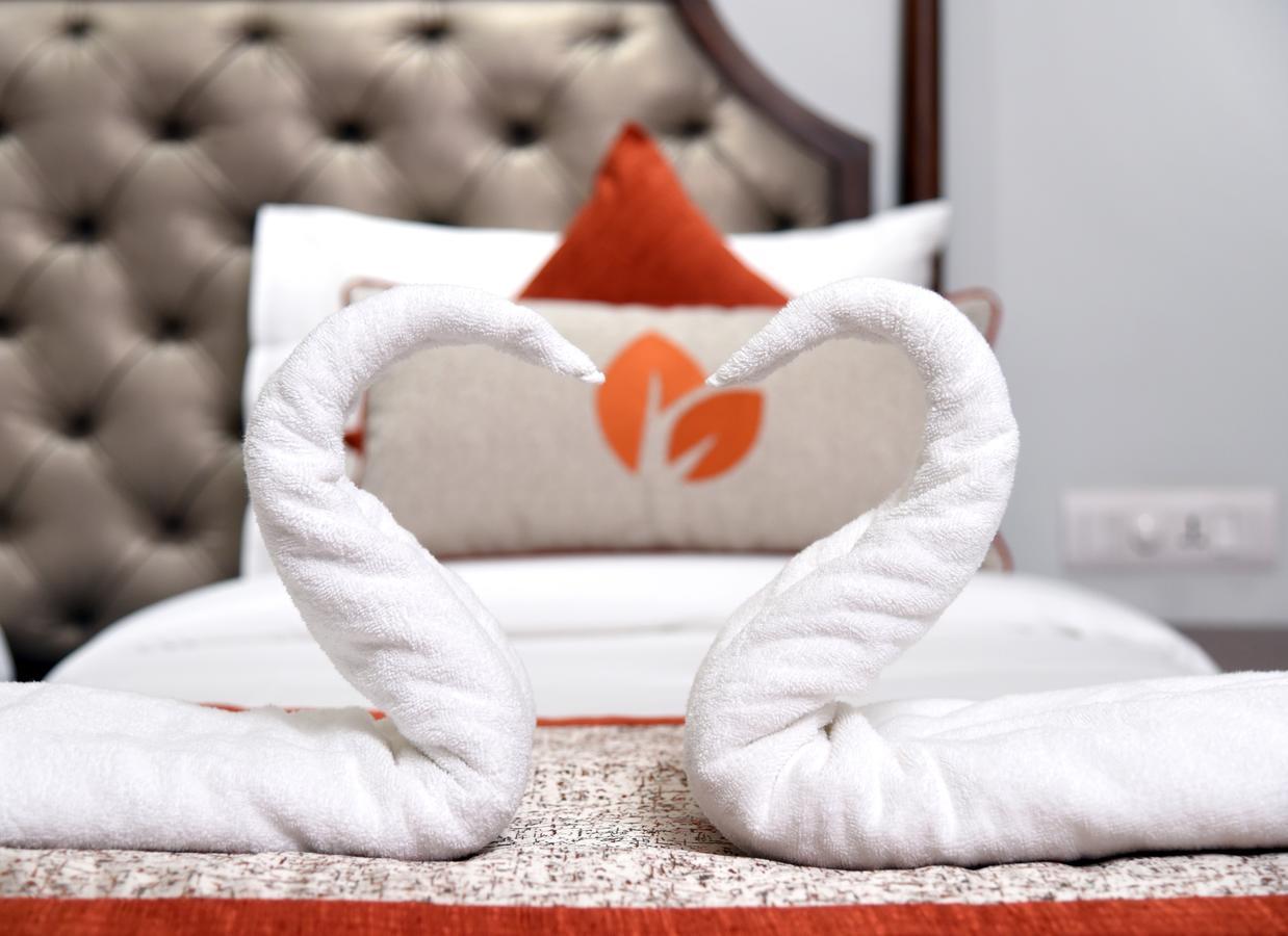 Hotel The Exotica Grand 3*
