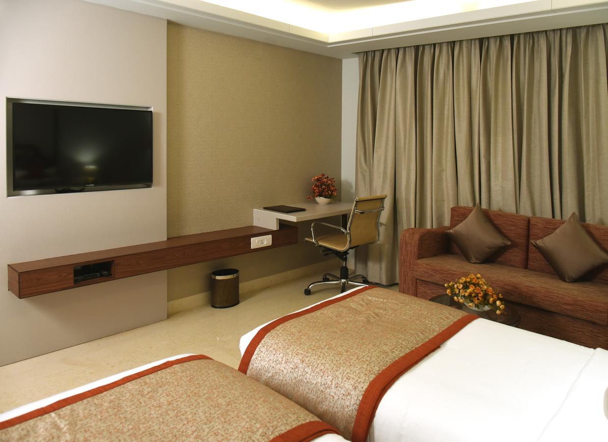 The Exotica Grand Delhi (National Capital Territory of India)